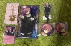 いれいすないこ4周年