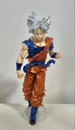 【ドラゴンボール】国内正規品 SSGベジット ＆ 孫悟空 身勝手の極意 セット BANPRESTO ドラゴンボール超 BLOOD OF SAIYANS SPECIALXX 孫悟空