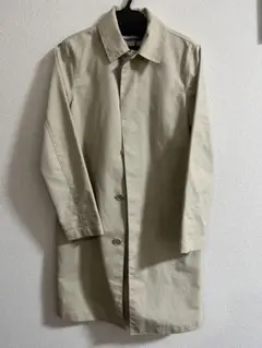 ラルフローレンステンカラーコート