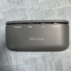 NTTドコモ home 5G HP01 本体のサムネイル