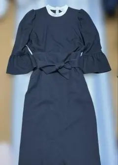 卒業式、入学式にも☆ティアラ　セットアップ