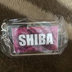 芝 （楓） ネーム  苺美瑠狂