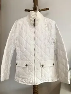 RALPH LAUREN／ラルフローレン　キルティングジャケット　美品