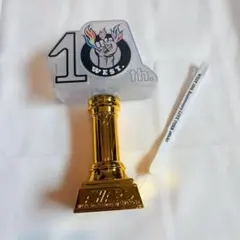 WEST. AWARD ペンライト