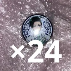 糸師凛 ブルーロック展 アルティメタルバッジコレクション 24点セット
