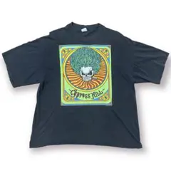 Cypress Hill Tシャツ アイボリー　ビンテージ Cypress Hill Tシャツ アイボリービンテージ