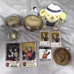 ルカ・カネシロ　グッズセット