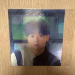 セブチ YMMD BEFORE DAWN レンチキュラー スングァン