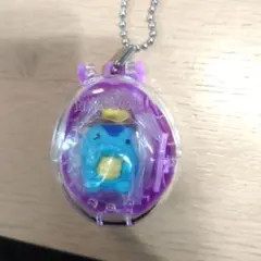 たまごっち コレクティブルズ エンジェルスナックタイム ぎんじろてんし