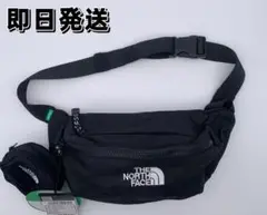 ノースフェイス　スウィープ　ボディバッグ dr