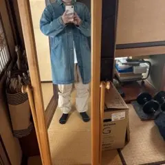 【初期モノ　レア】UNITED ARROWS & SONSのサムネイル