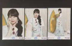 岡本姫奈 真夏の全国ツアー2026 Special 生写真 3種 コンプ - メルカリ