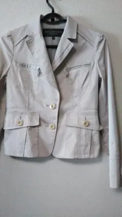 プロポーション　ボディドレッシング★ジャケット