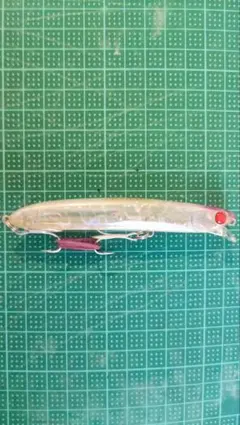 アピア LAMMTARRA BADEL 105 ルアーのサムネイル