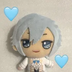 アイドリッシュセブン 四葉環 アイナナ きらどるぬいぐるみ IDOLiSH7