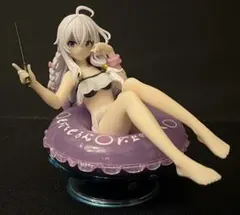 魔女の旅々 イレイナ 水着フィギュア