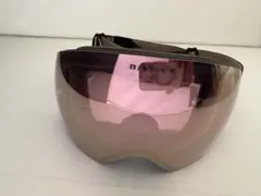 OAKLEYオークリー フライトデッキゴーグル　ピンクレンズ