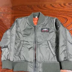 フォーチュネート タフ59ブレイブ ジャケット 130