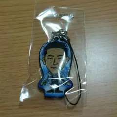 三代目J Soul Brothers 小林直己 クリーナー