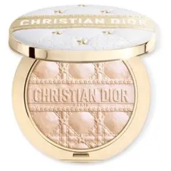 Dior グロウルミナイザー 001 ディオールスター ホリデー
