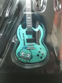 ハンギョドン　ロックモノ