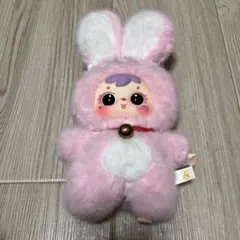ハンドメイド 作家 うさぎ ぬいぐるみ - メルカリ