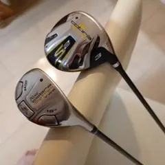Cobra S2 3W Baffler 2U 2本セット