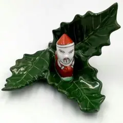 HEREND ヘレンド　 マンダリンサンタ クリスマス プチプレートセット Amazon.co.jp: HEREND ヘレンド マンダリンサンタ クリスマス