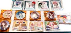 アイカツ！ ランダム系まとめ売り