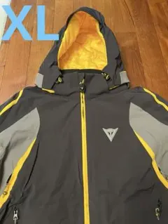 美品！ダイネーゼ スキーウェアー上着 XL(LL)サイズ