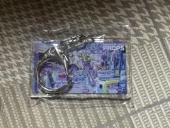 パラライ　特典　アクリルキーホルダー　cozmez