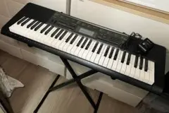 2026年最新】casio ctk 2200の人気アイテム - メルカリ