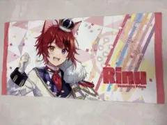 すとぷり 莉犬くん ピクチャータオル バスタオル - メルカリ