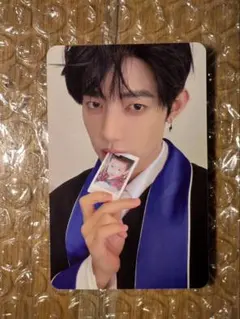 2026年最新】ゼベワン トレカ ハオの人気アイテム - メルカリ