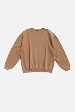 AURALEE SUPER SOFT HEAVY SWEAT 4 オーラリーのサムネイル