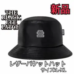2026年最新】Black Eye Patch メンズ ハットの人気アイテム - メルカリ