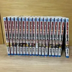 SAKAMOTO DAYS 1〜19巻セット - メルカリ