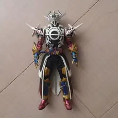 S.H.Figuarts 仮面ライダーエボル　　ブラックホールフォーム