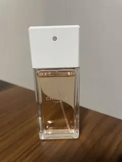 ココシャネル　マドモアゼル オードゥ トワレット （ヴァポリザター）50ml