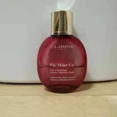 クラランス　フィックス　メイクアップ