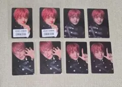 ＆TEAMトレカ　EJセット