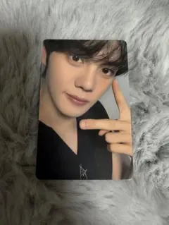 ZEROBASEONE HERE&NOW ワルツ 会場限定 トレカ ギュビン