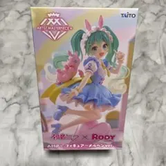 初音ミク メルヘン フィギュア