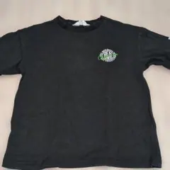 BEN DAVIS 長袖Tシャツ ブラックのサムネイル