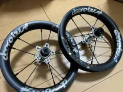 2026年最新】ランバイク カーボン ホイールの人気アイテム - メルカリ