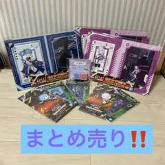 ホロライブ しぐれうい まとめ売り