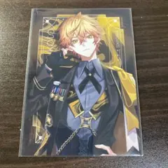 シクフォニ ブロマイド みこと