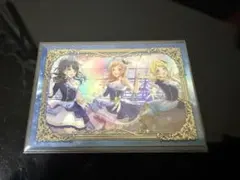 ツアマス アイドルマスターツアーズ 島村卯月 SSR IMT-05-086 - メルカリ