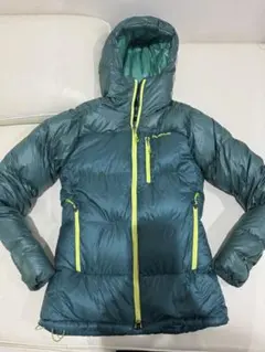 パタゴニア フィッツロイダウンフーディレディース