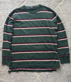 Polo by Ralph Lauren 長袖カットソー 150